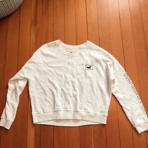 Hollister Sweatshirt